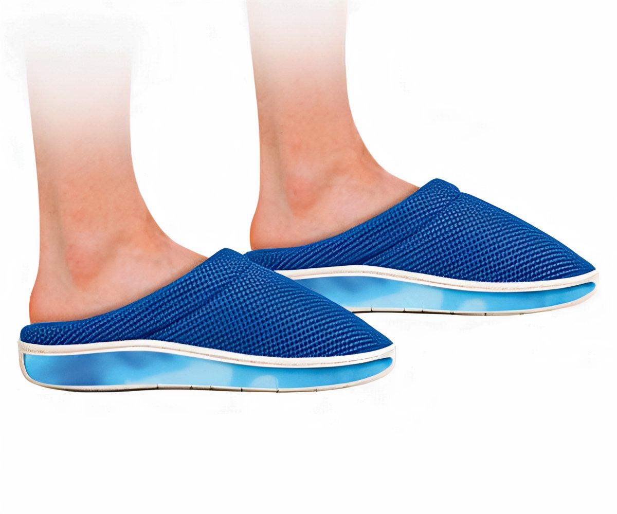 Stepluxe Slippers a 39,99€ packshot