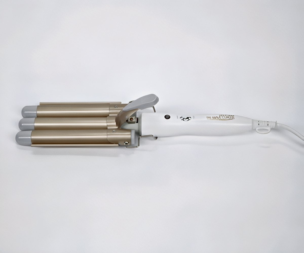 Tri-Wave Curler a 39,99€ packshot