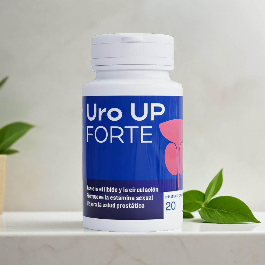 Product packshot