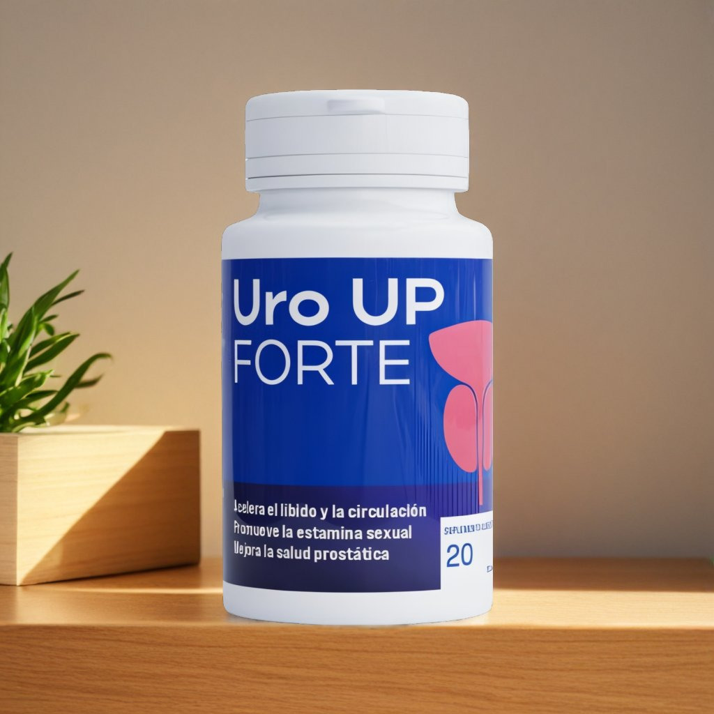 Product packshot