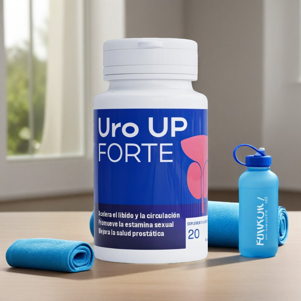 Product packshot