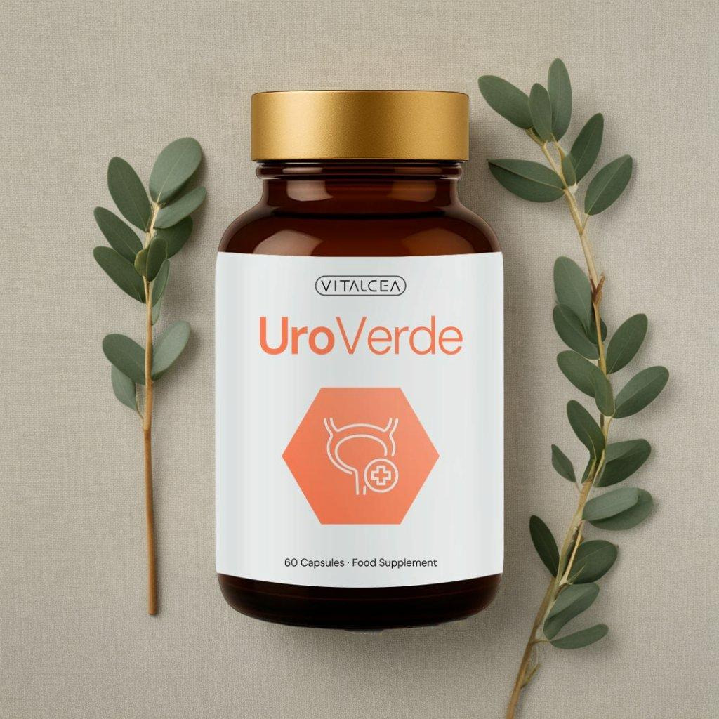 UroVerde free packshot