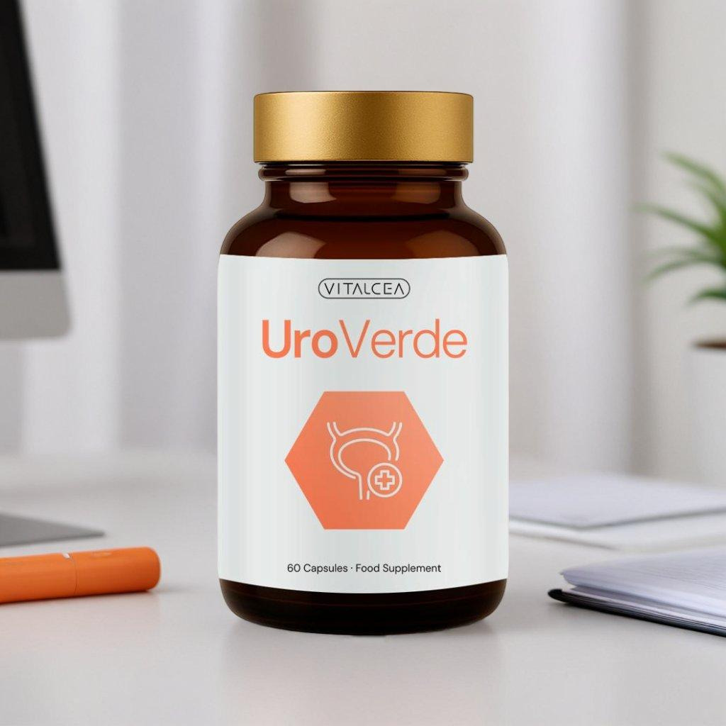 UroVerde free packshot