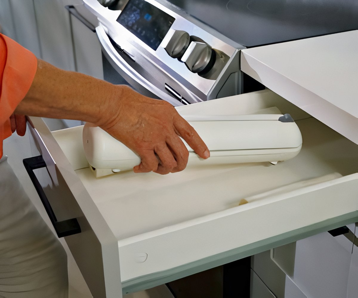 Vacuum Sealer a 49,99€ packshot