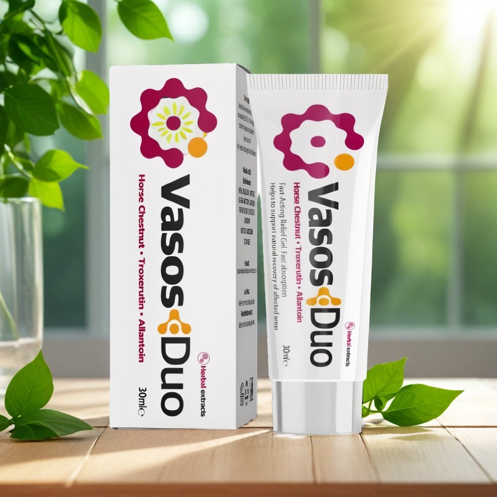 Product packshot