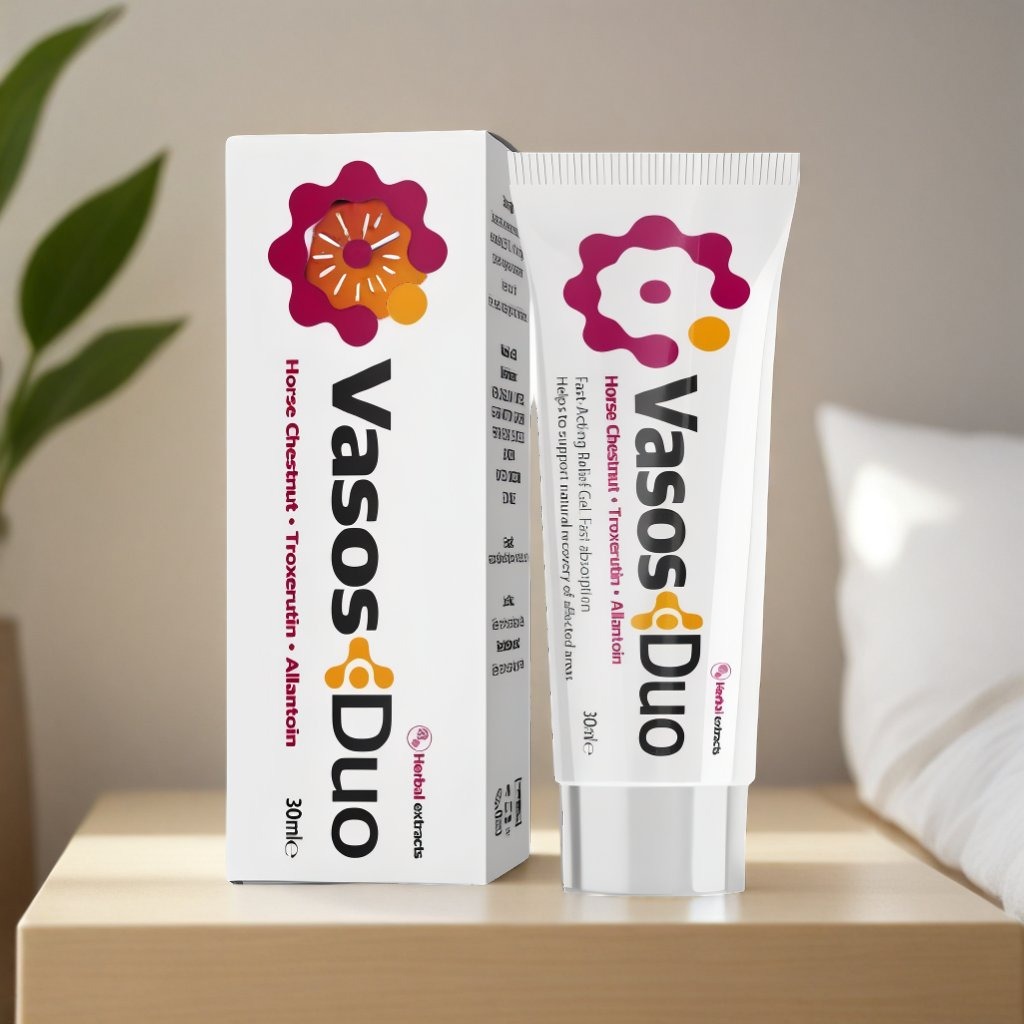 Product packshot