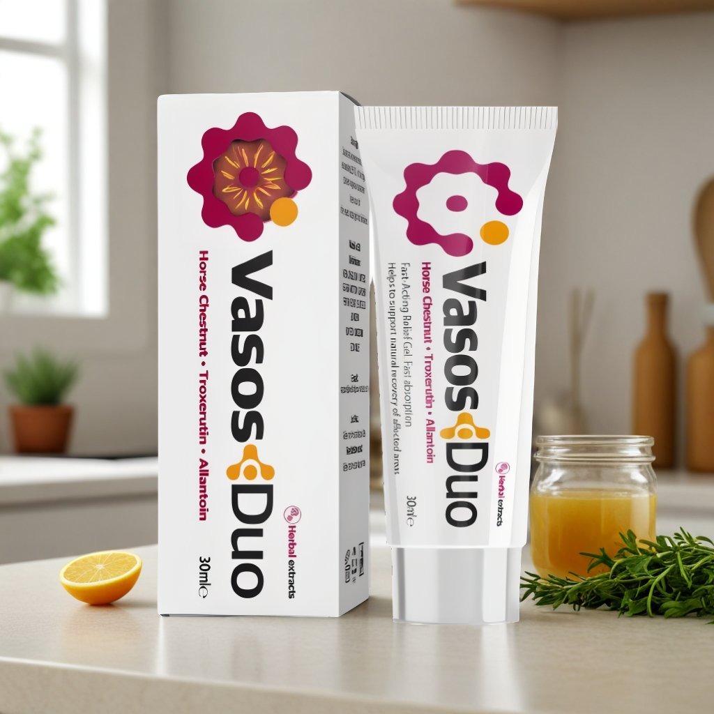 Product packshot