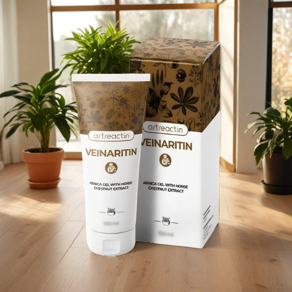 VEINARITIN detail balenia