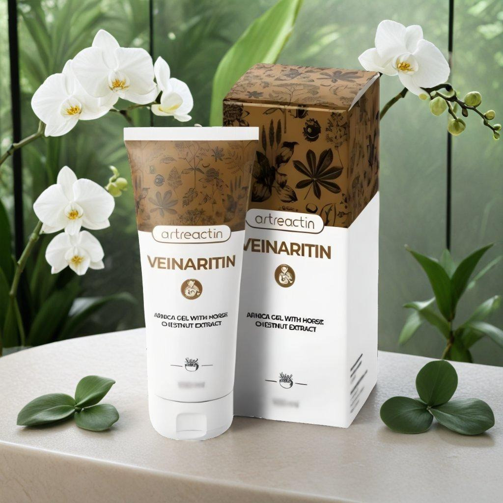 VEINARITIN produktová fotografia