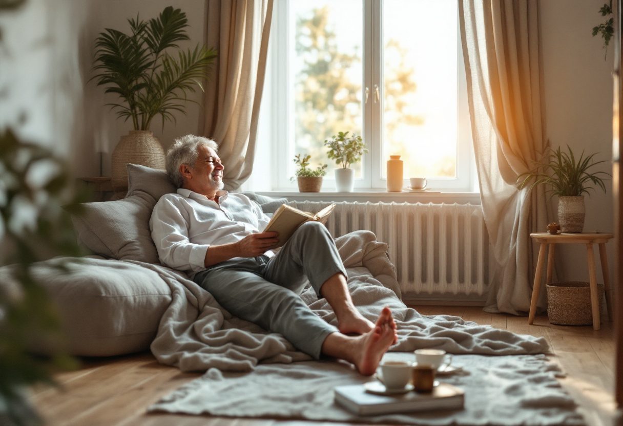 Venicold Gel – životný štýl