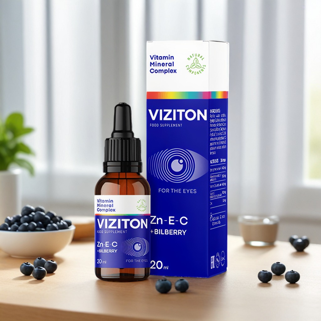 Product packshot