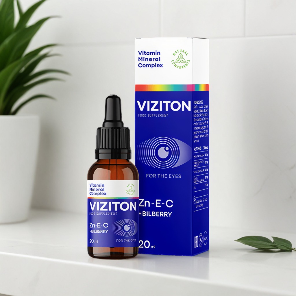 Product packshot