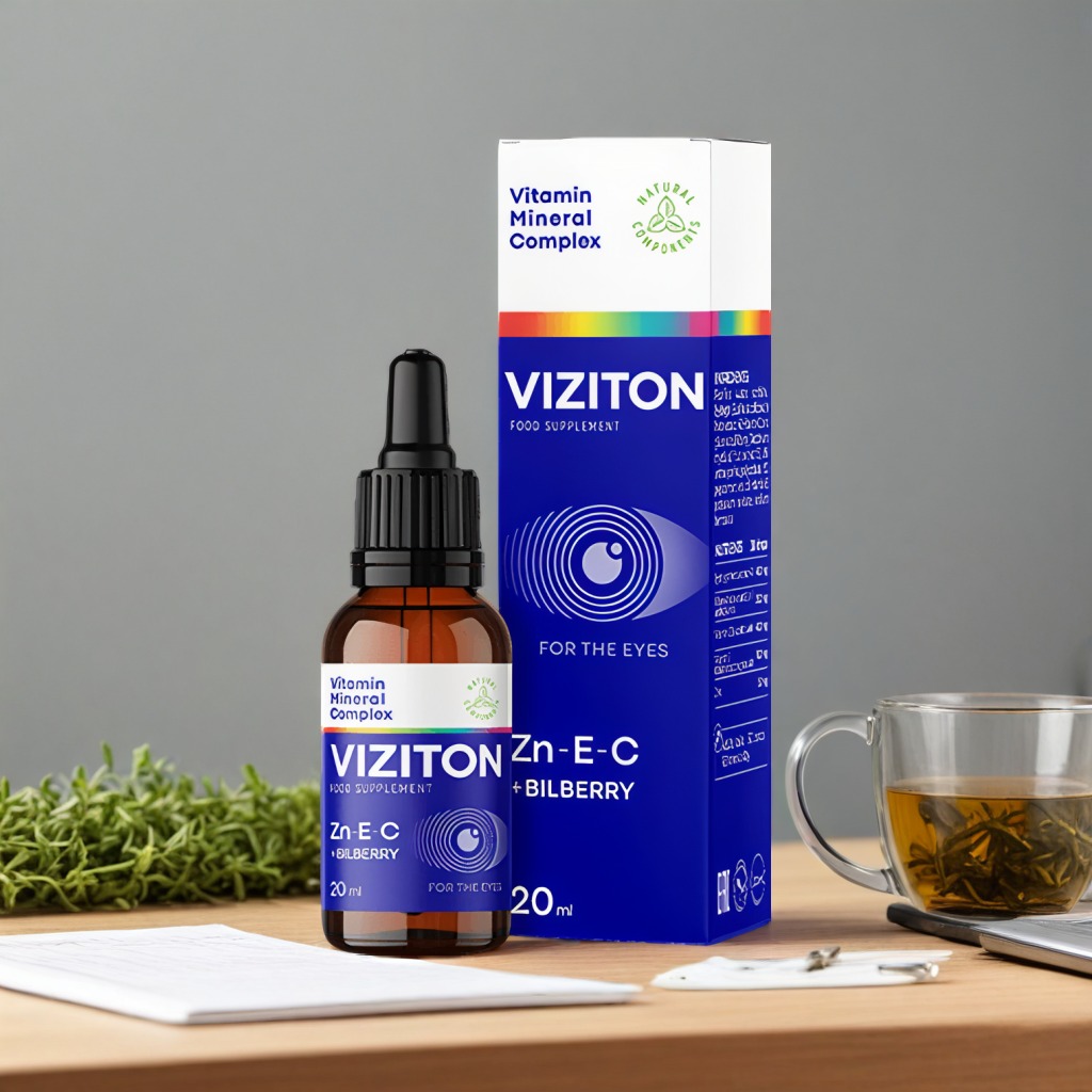 Product packshot
