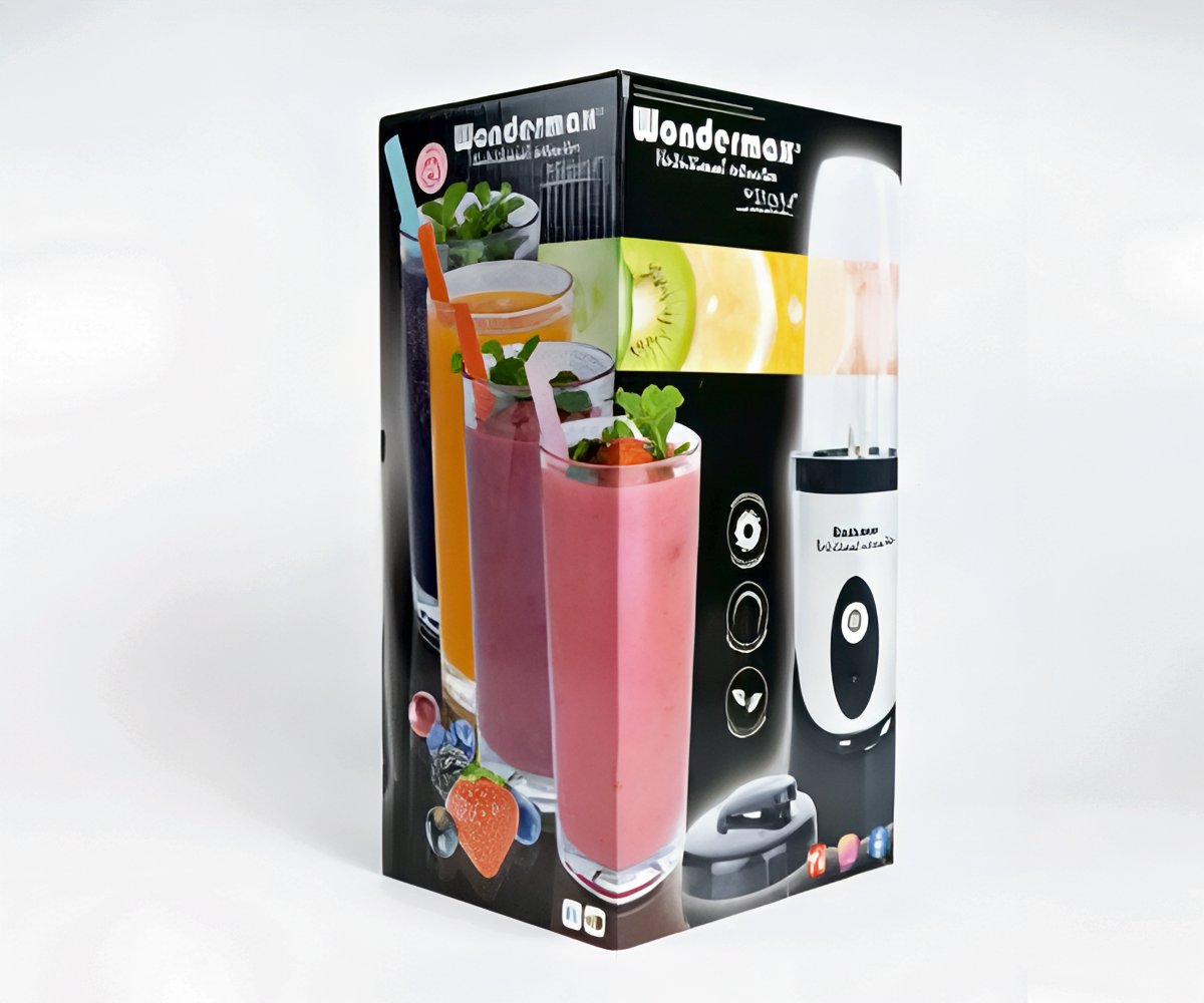 Wondermax Nutritional a 59,99€ packshot