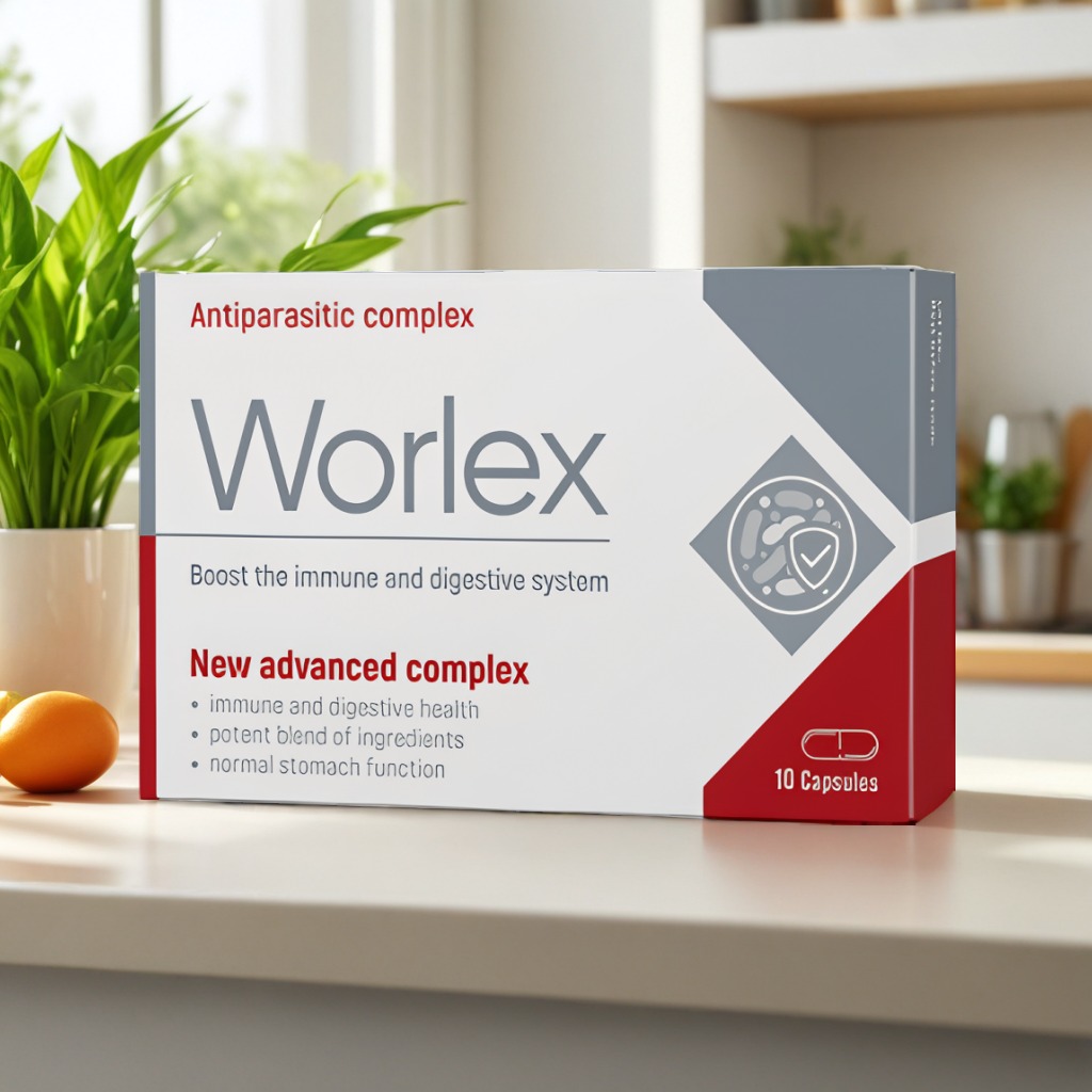 Product packshot