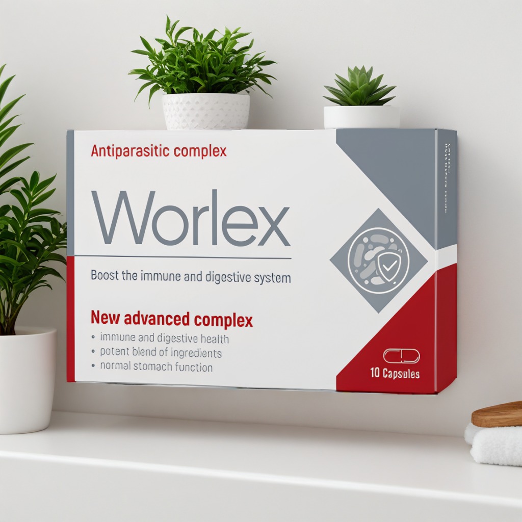 Product packshot