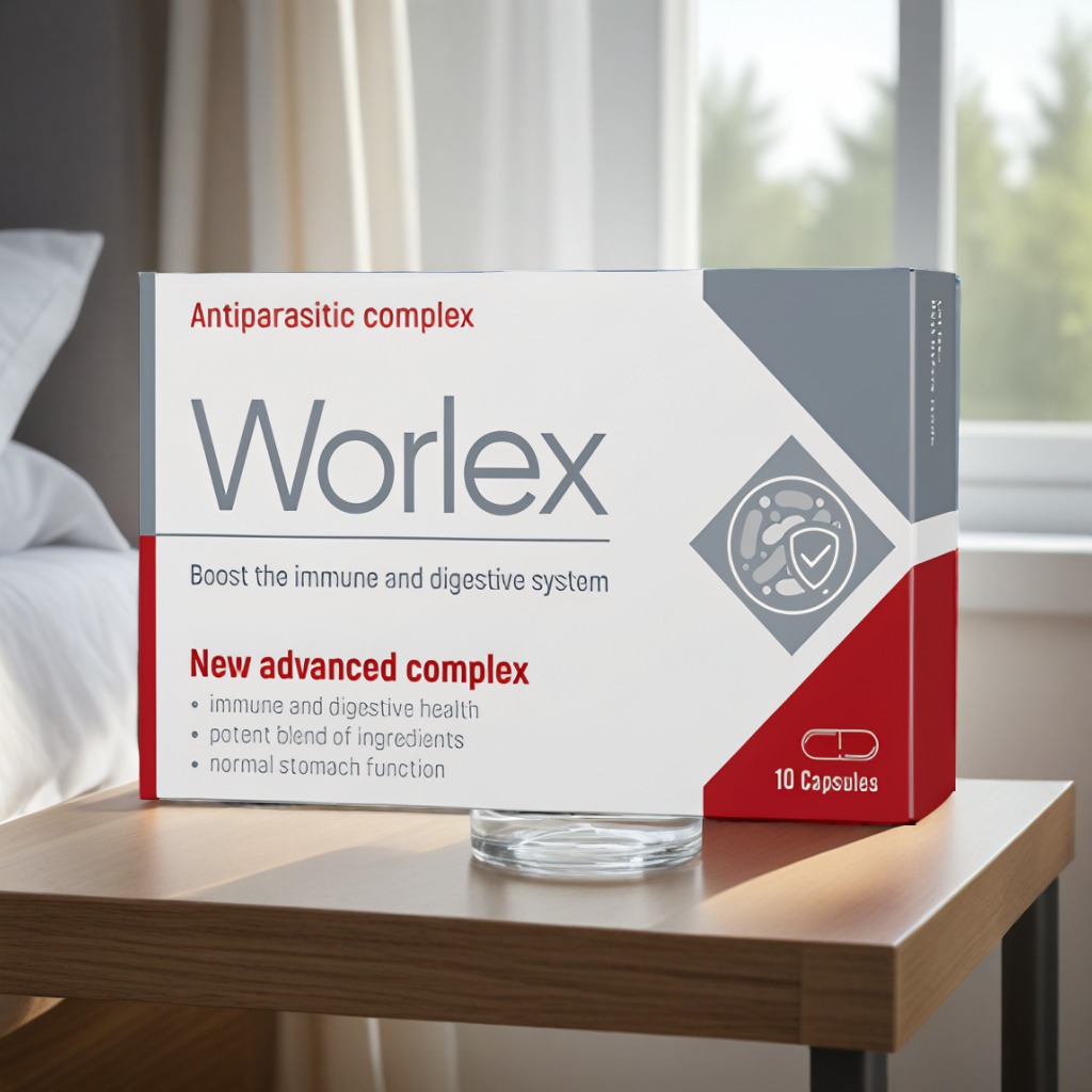 Product packshot