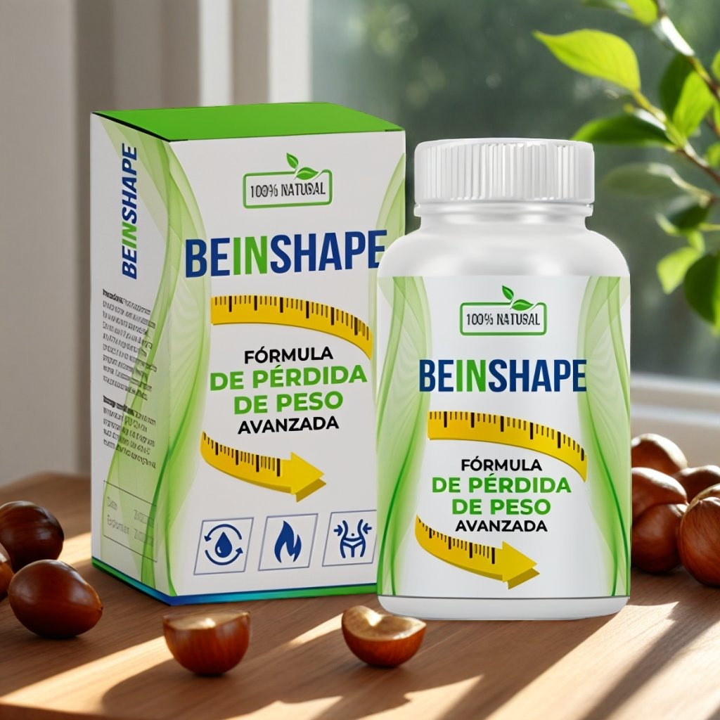 Product packshot