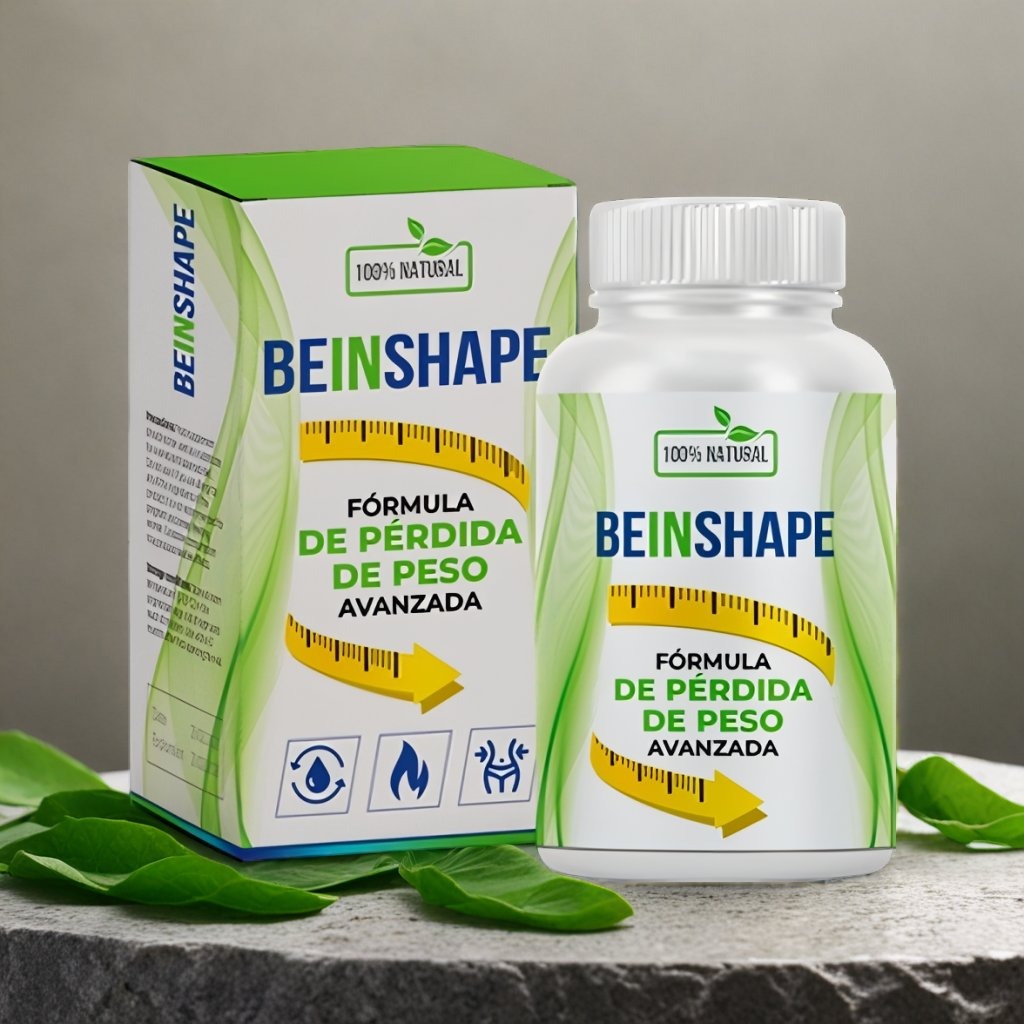 Product packshot