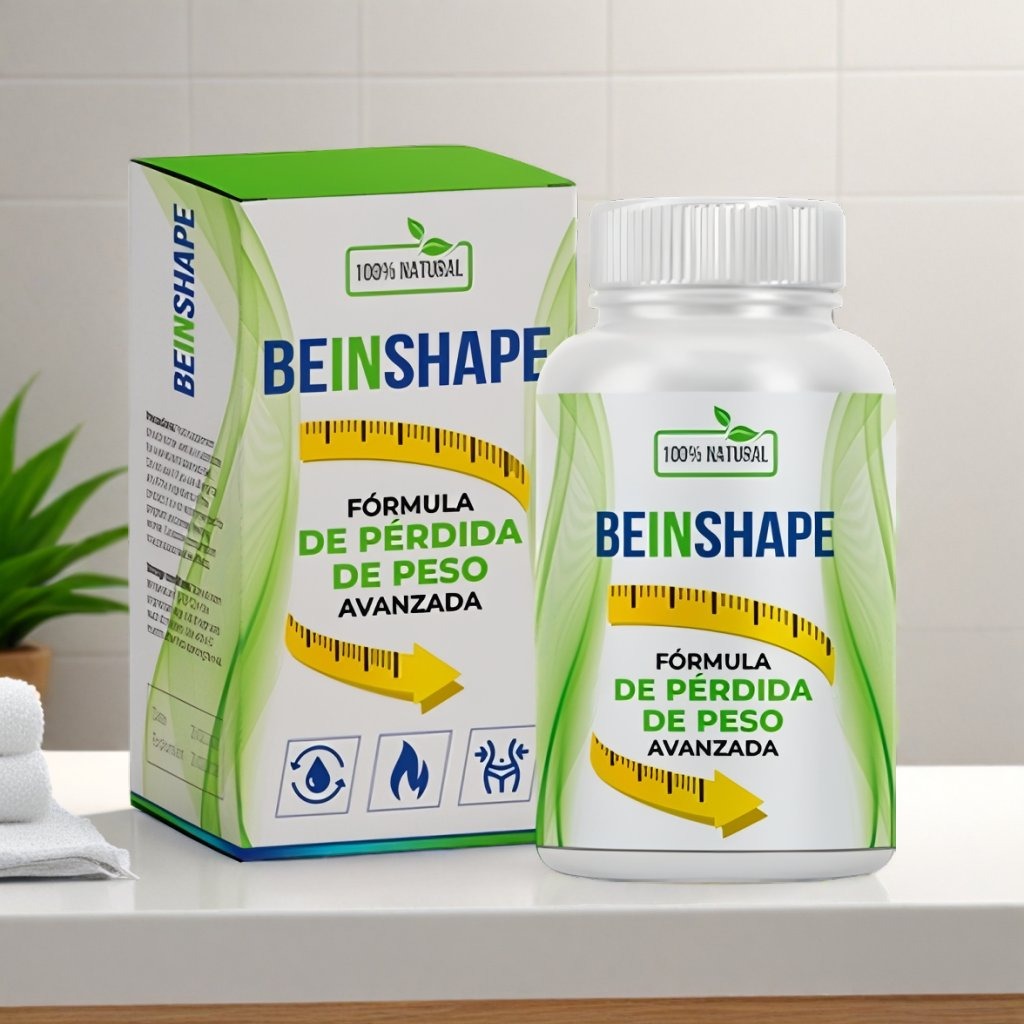 Product packshot