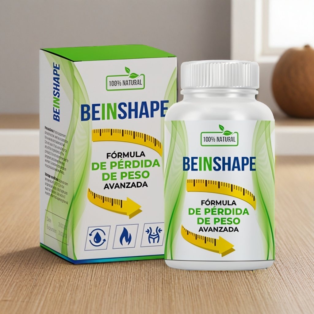 Product packshot