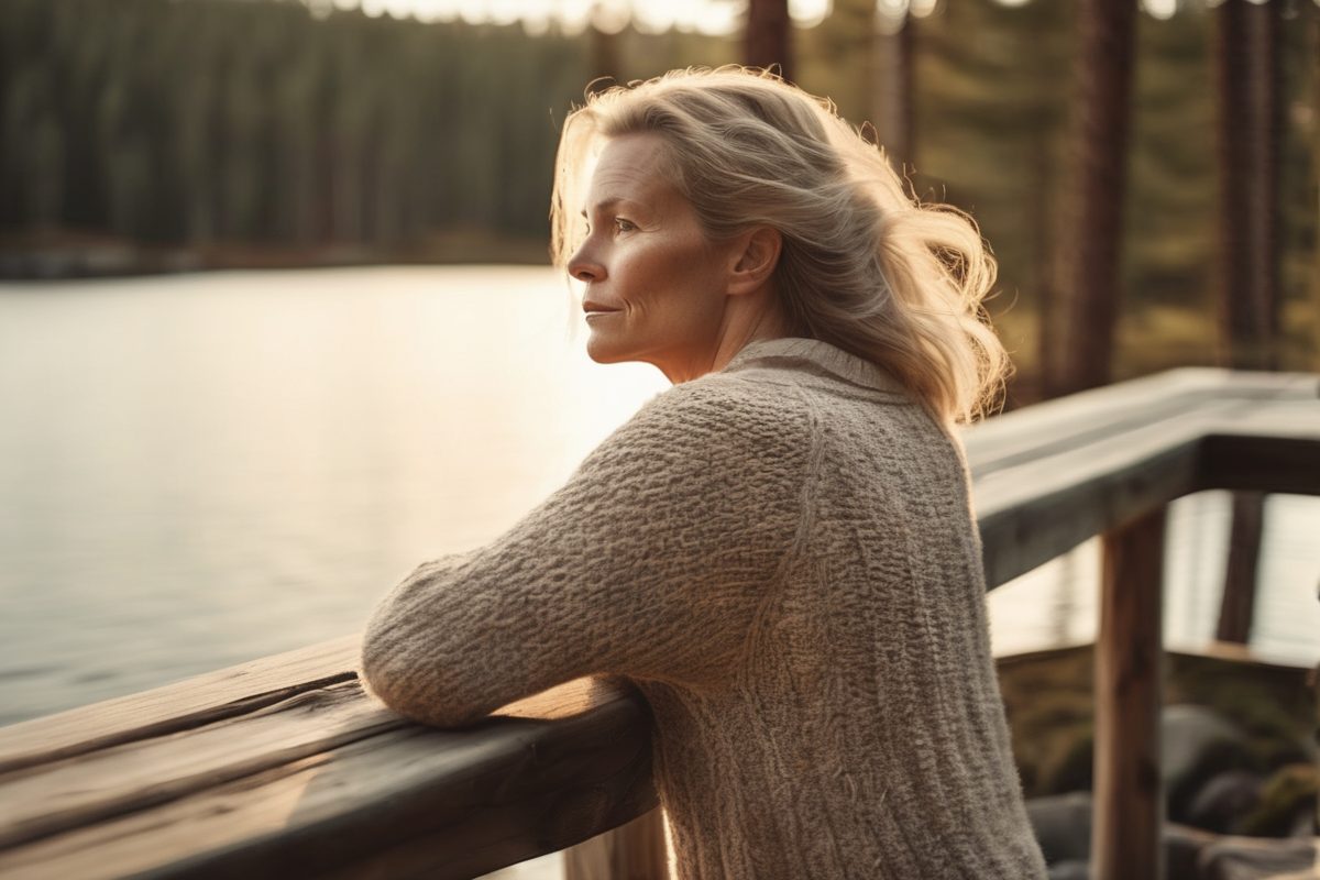 Estilo de vida saludable con actividad física y bienestar cardiovascular