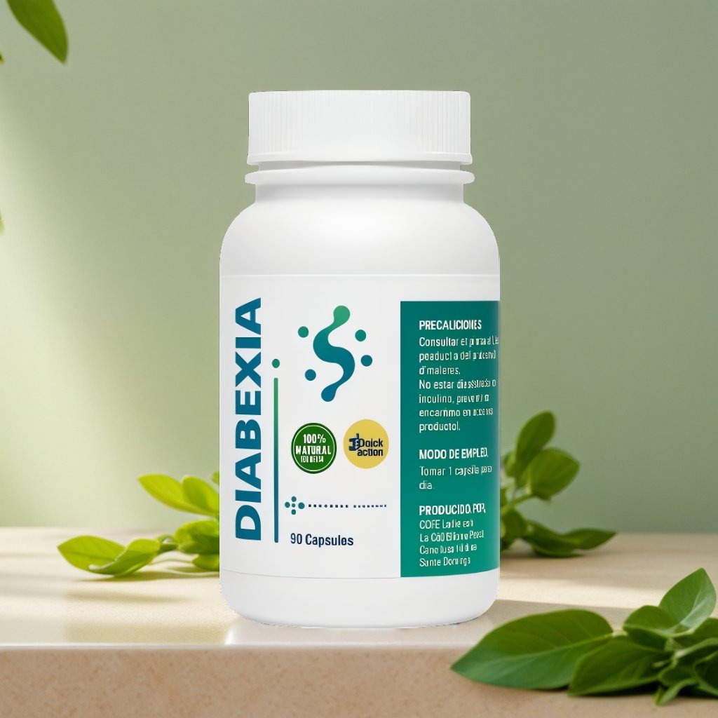 Product packshot