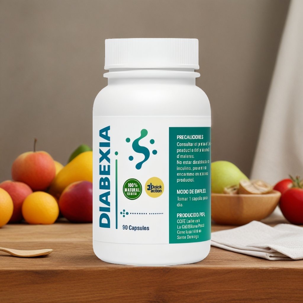 Product packshot