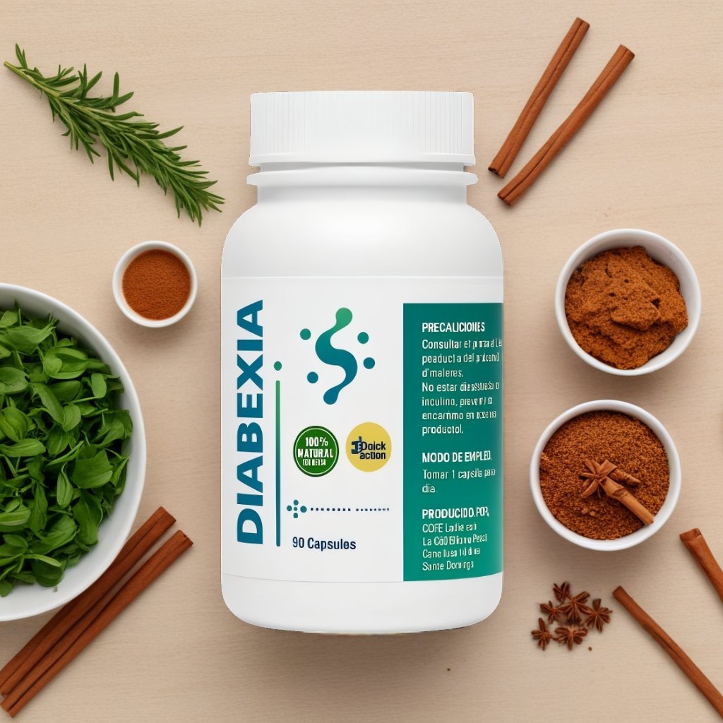 Product packshot
