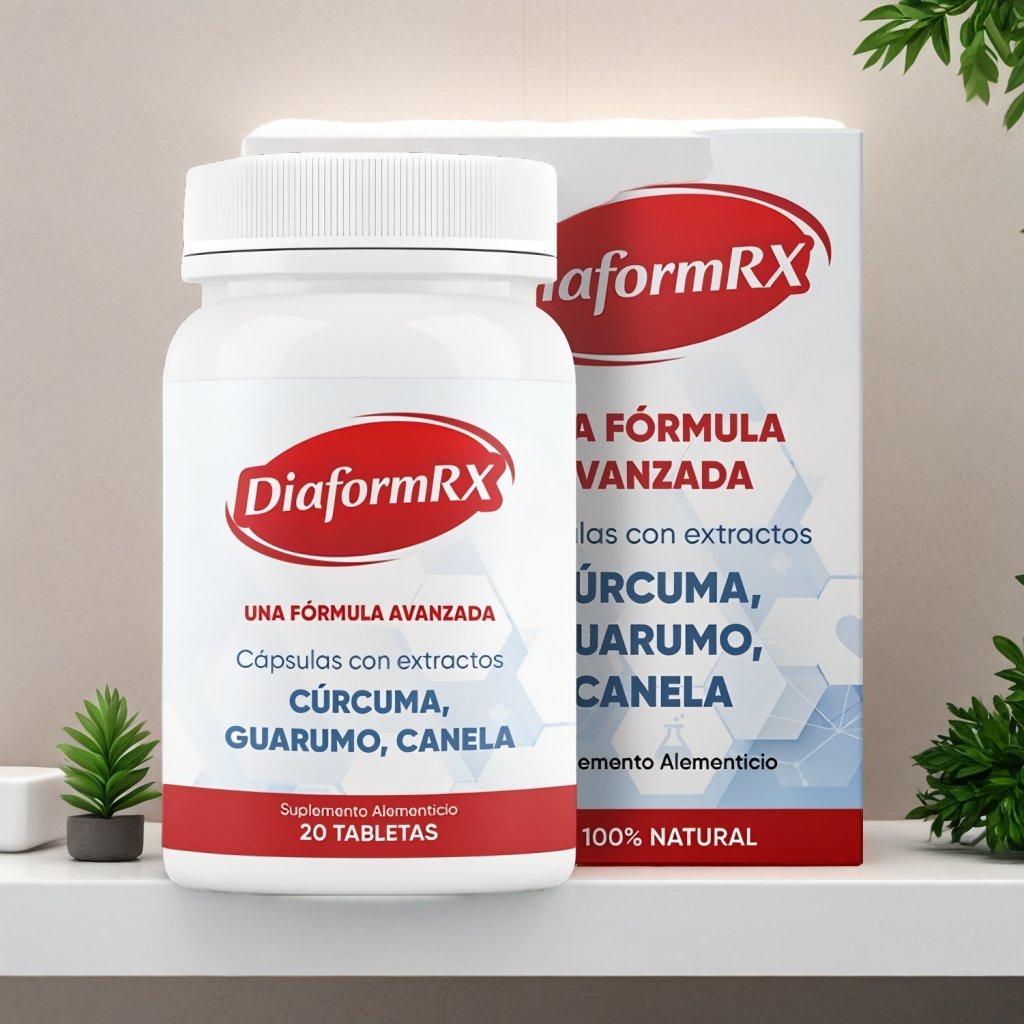 Product packshot