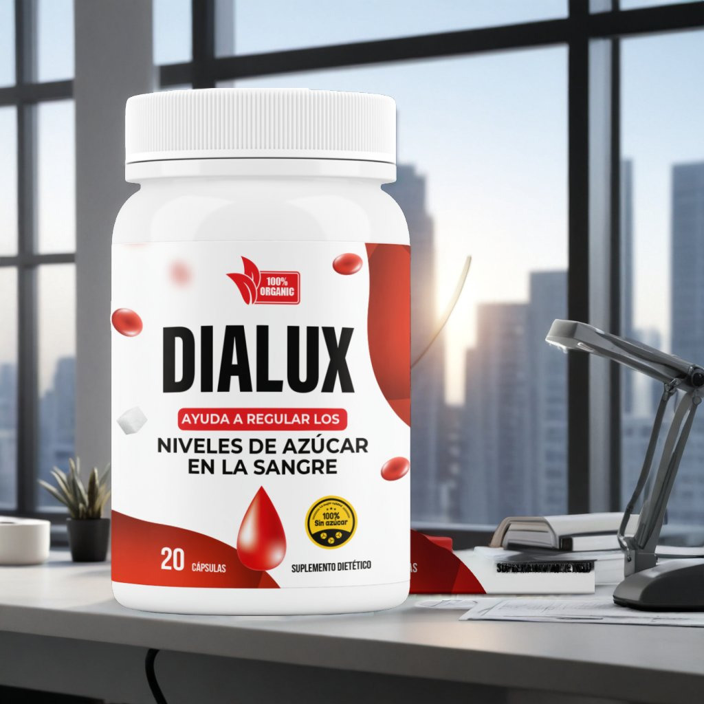 Dialux low price packshot