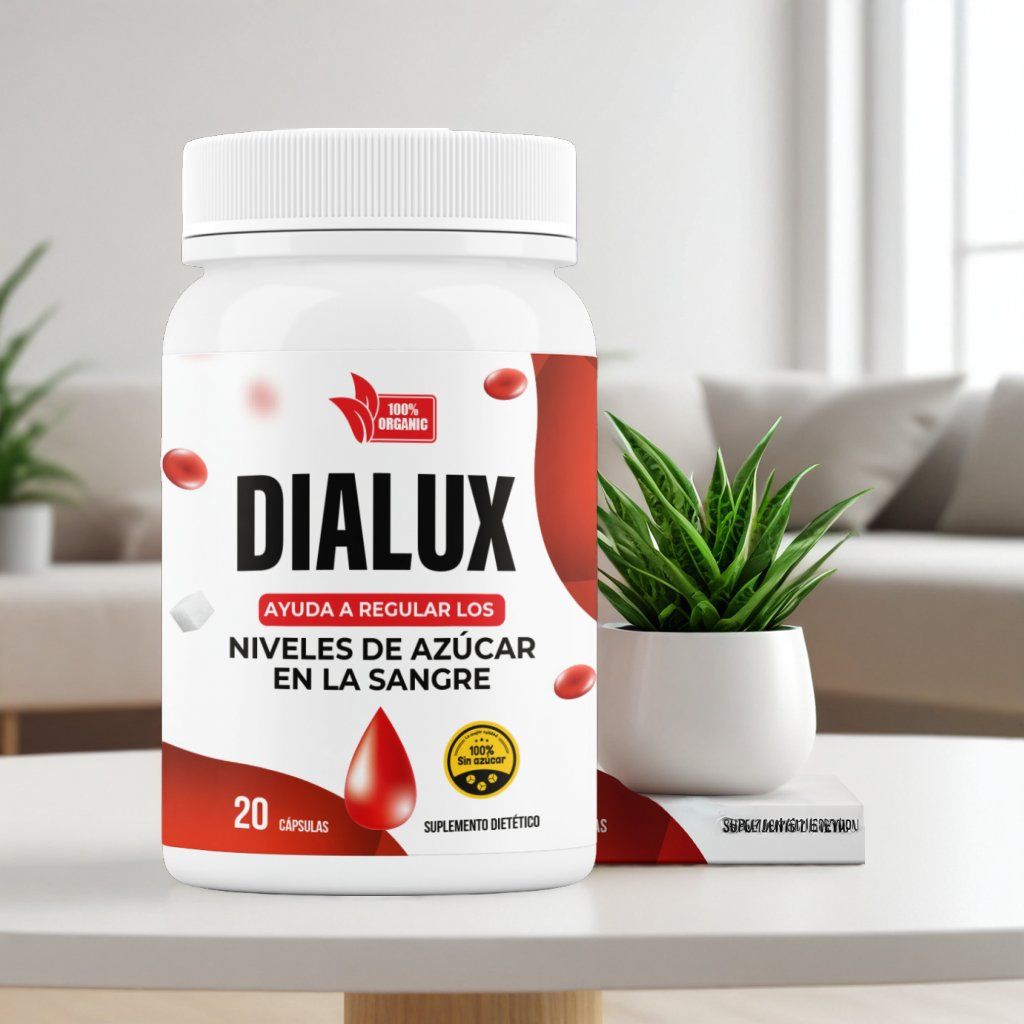 Dialux low price packshot