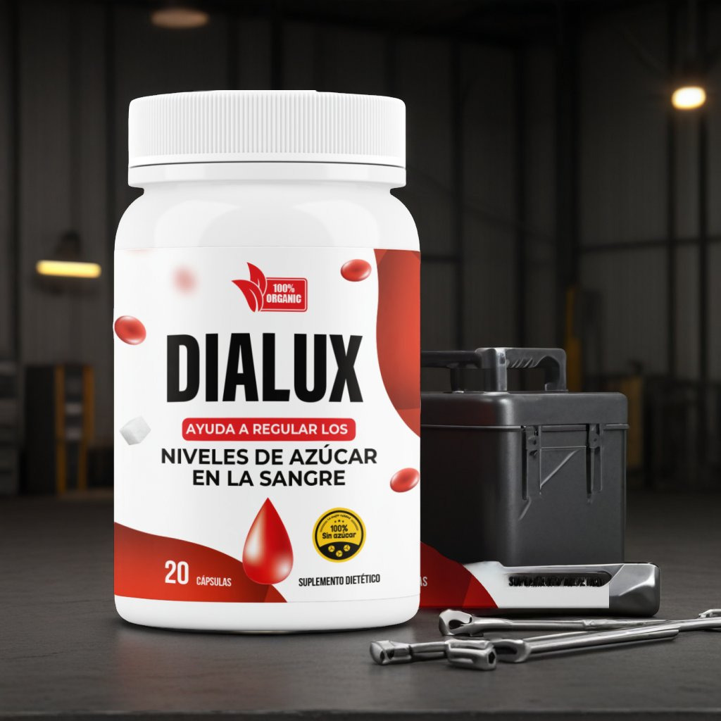 Dialux low price packshot