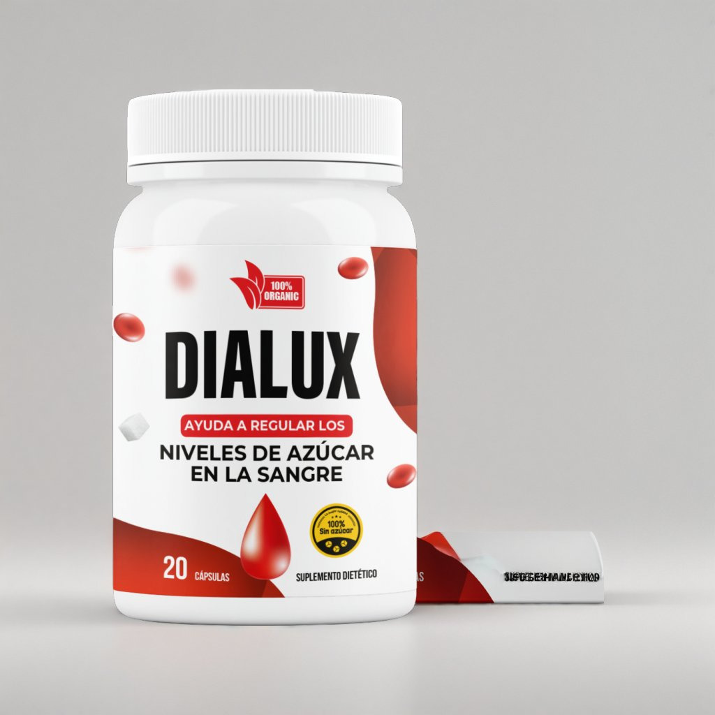 Dialux low price packshot