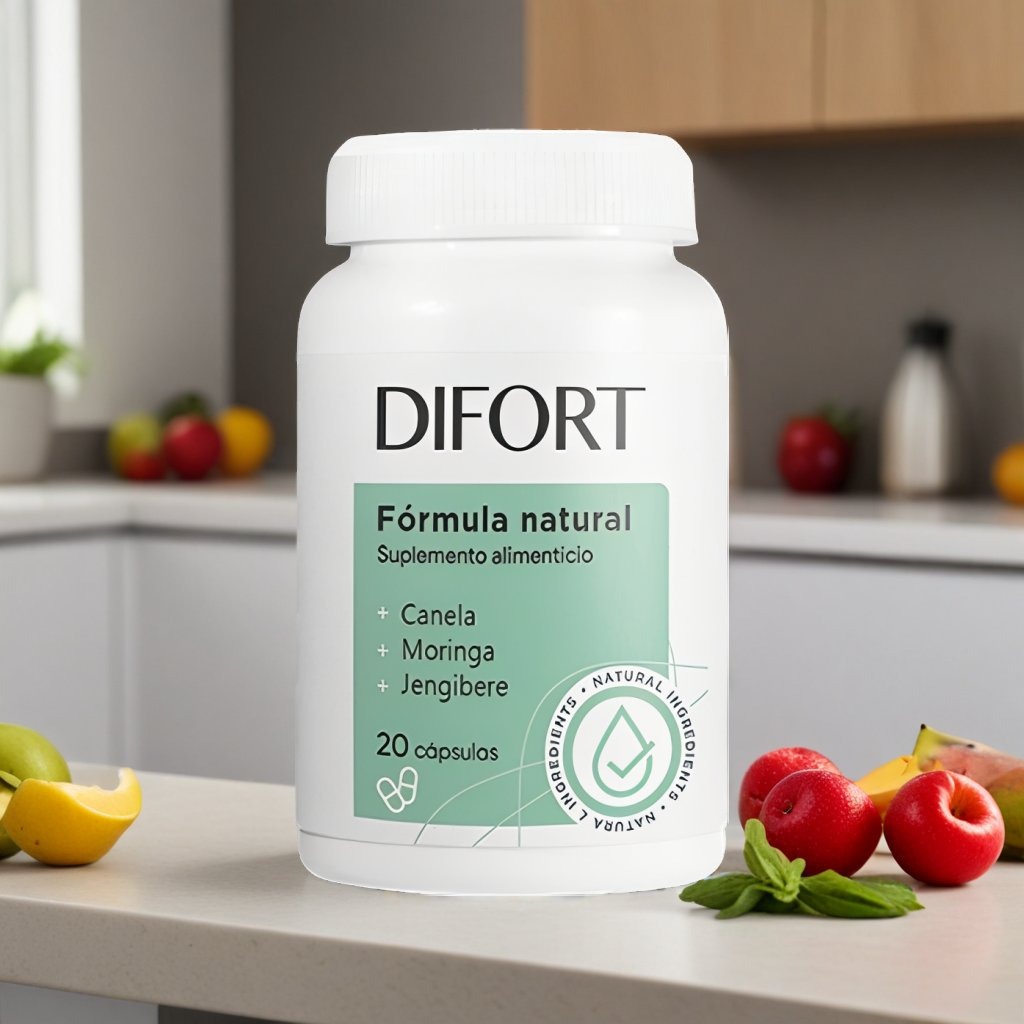 Product packshot