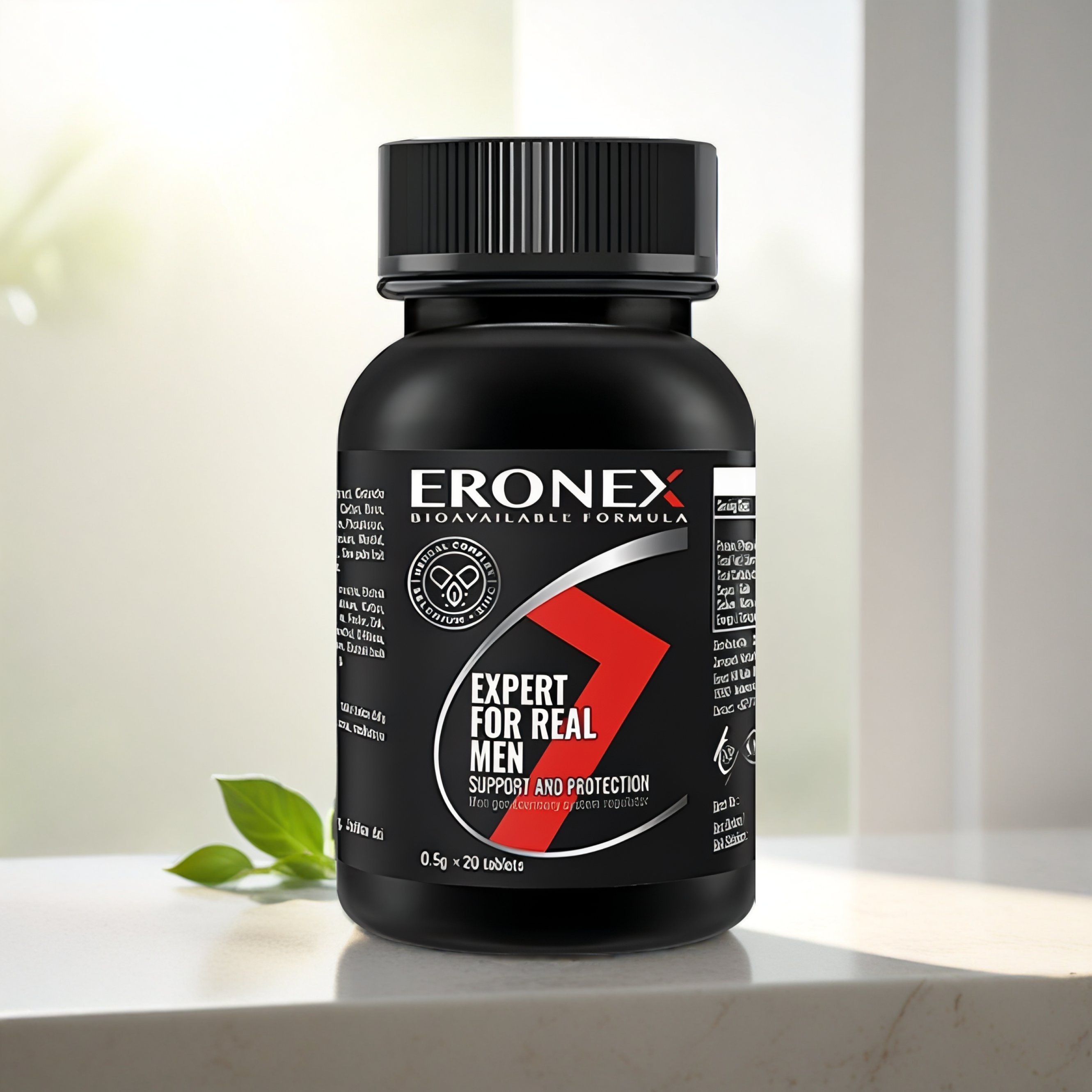 Product packshot