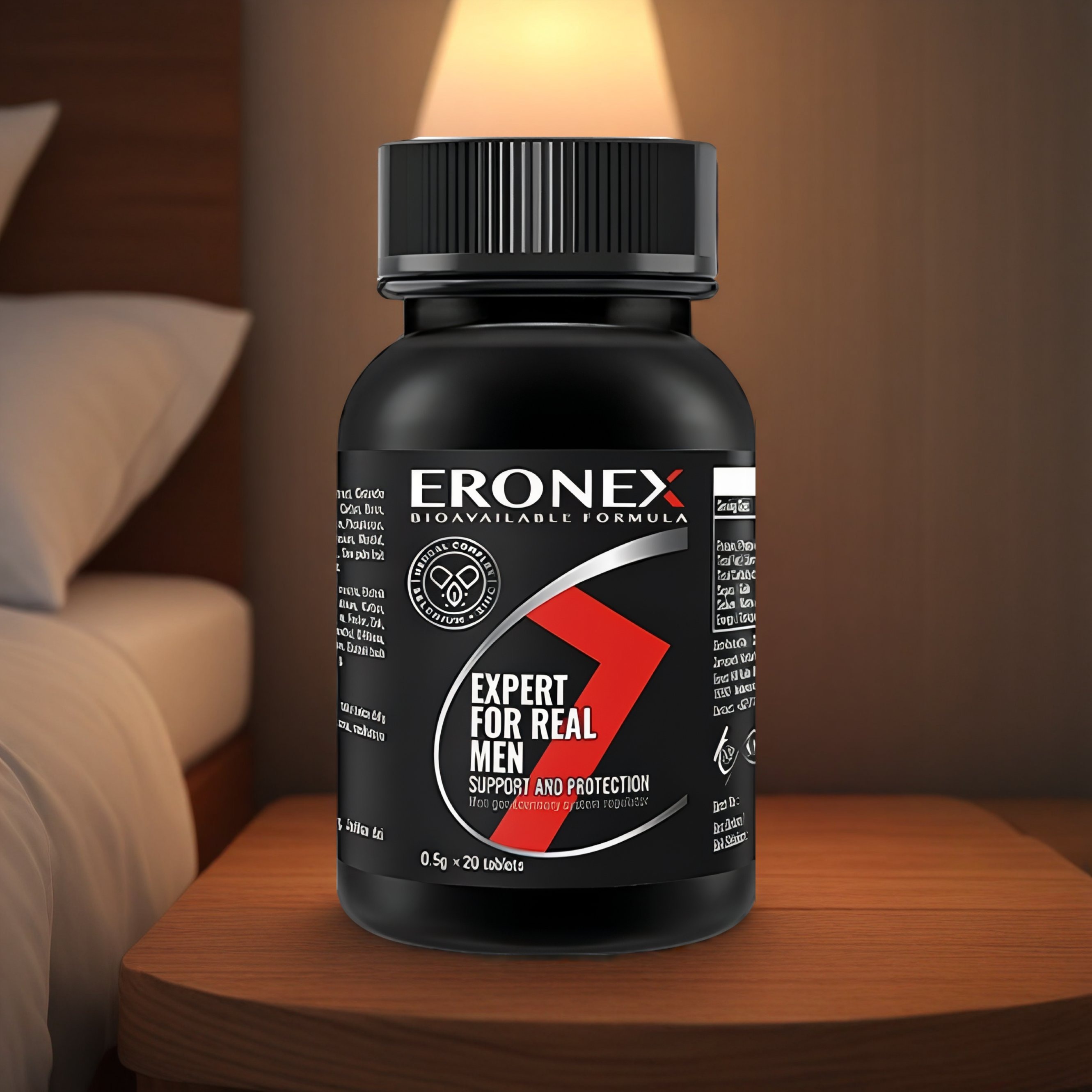 Product packshot