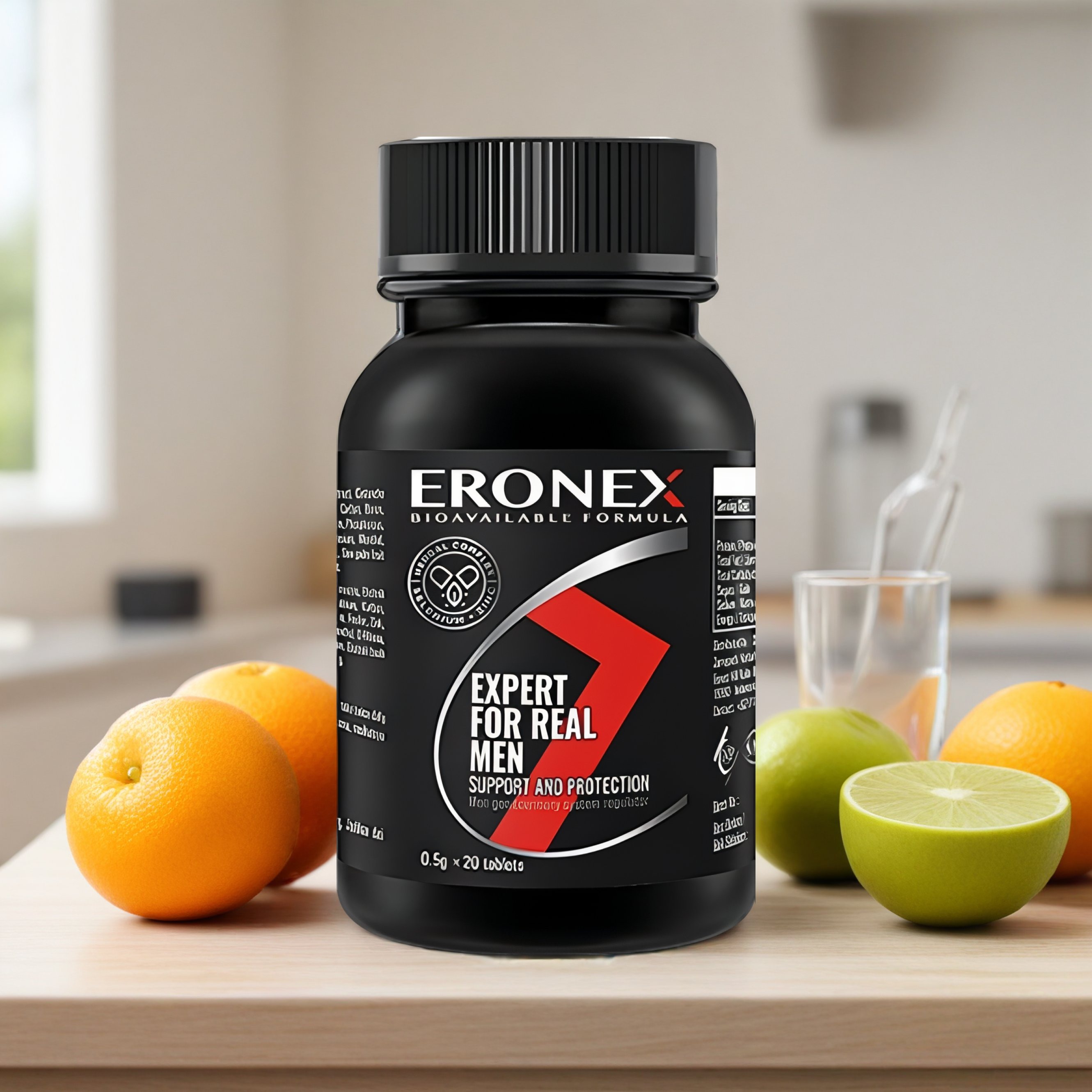 Product packshot