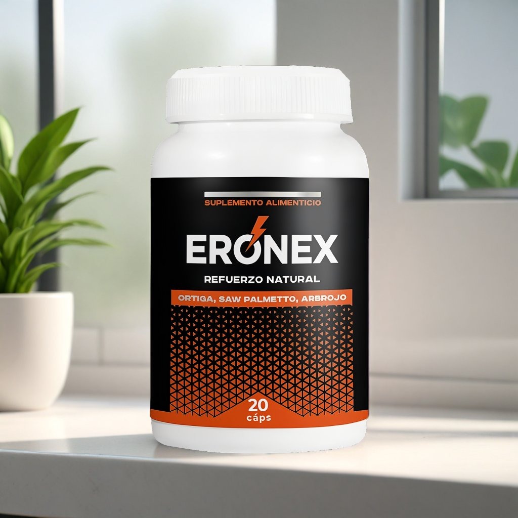 Product packshot