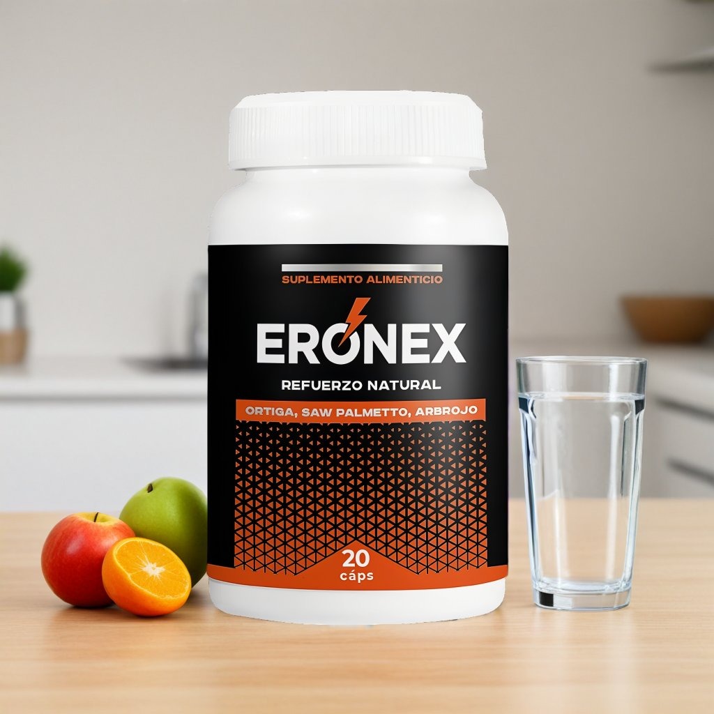 Product packshot