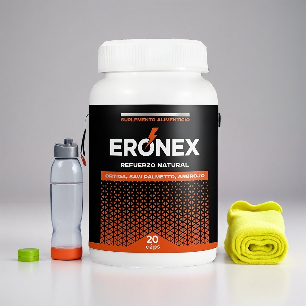 Product packshot