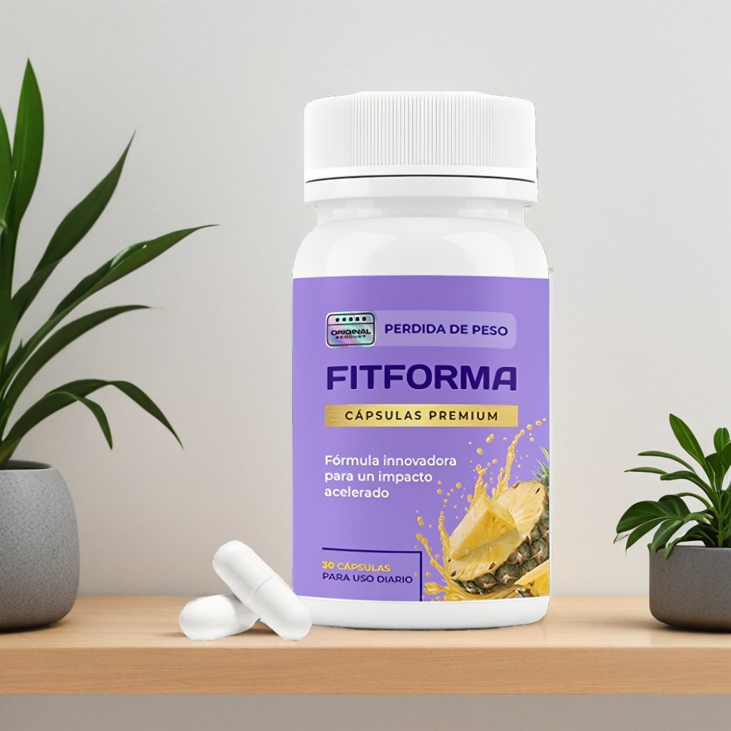 Product packshot