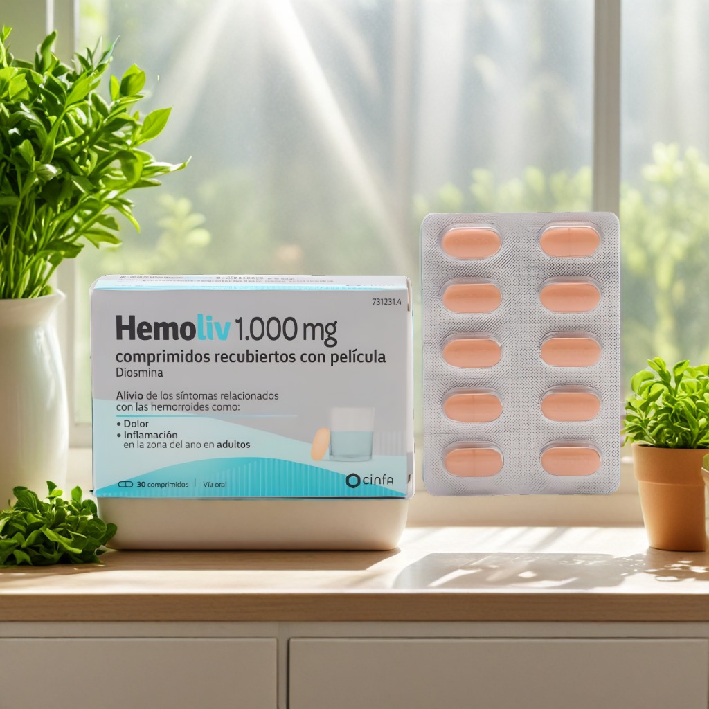 Product packshot