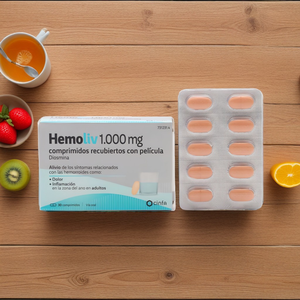 Product packshot