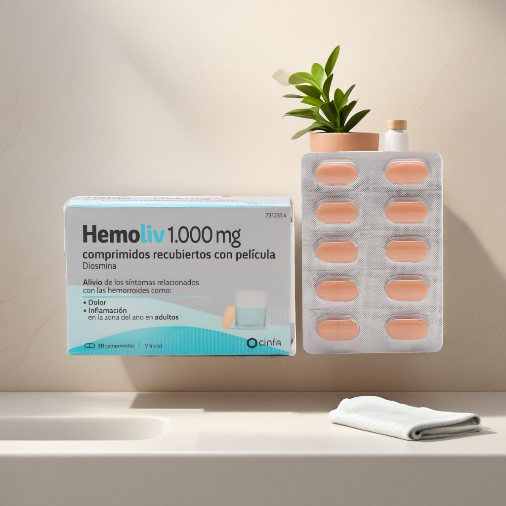 Product packshot