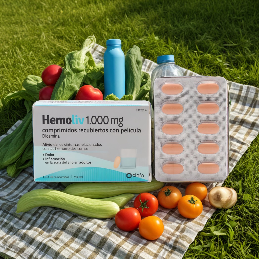 Product packshot