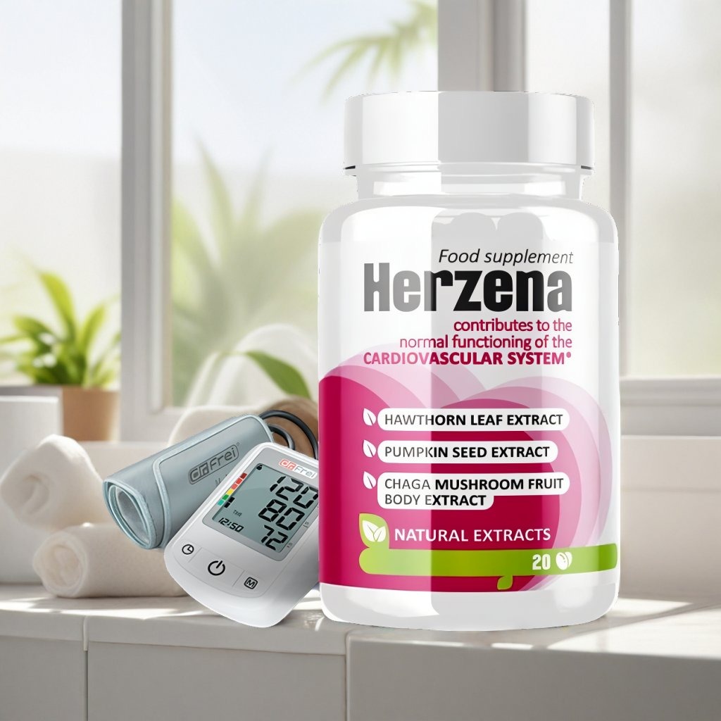 Product packshot