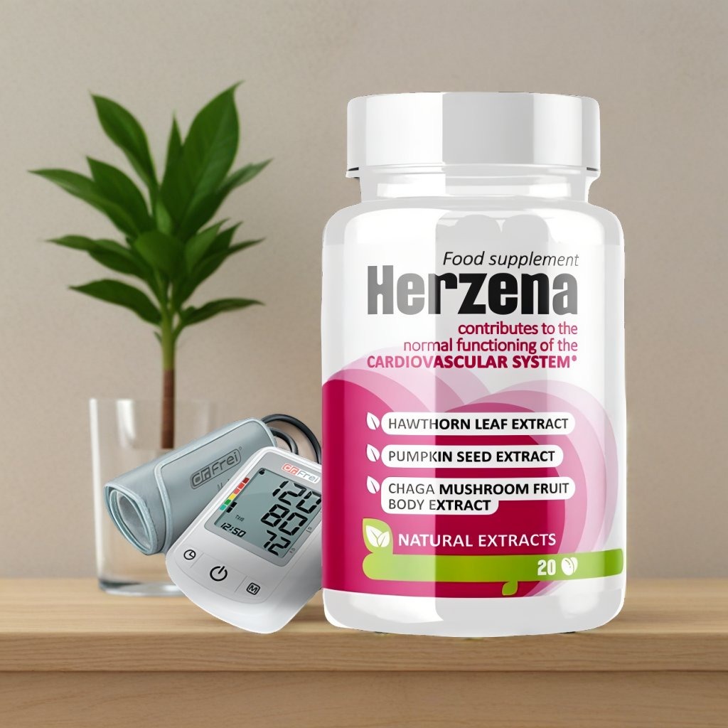 Product packshot