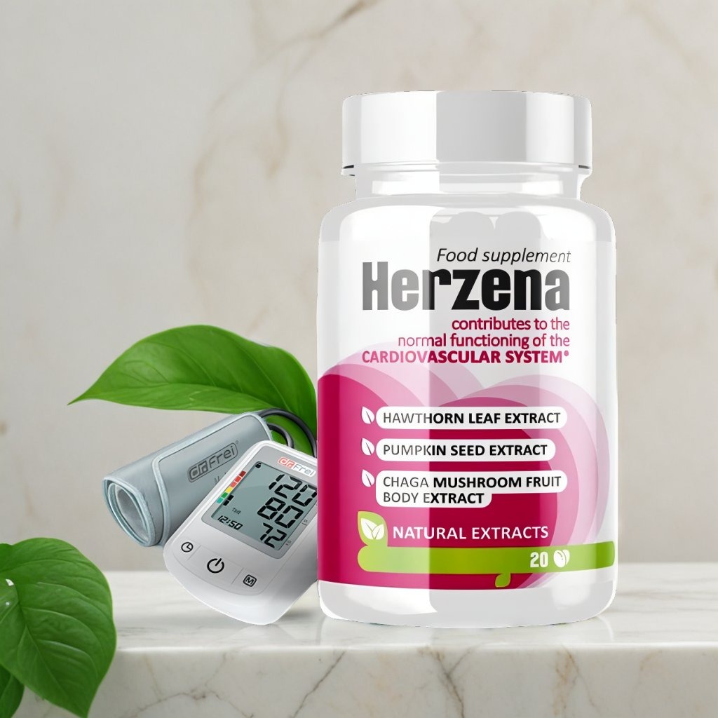 Product packshot