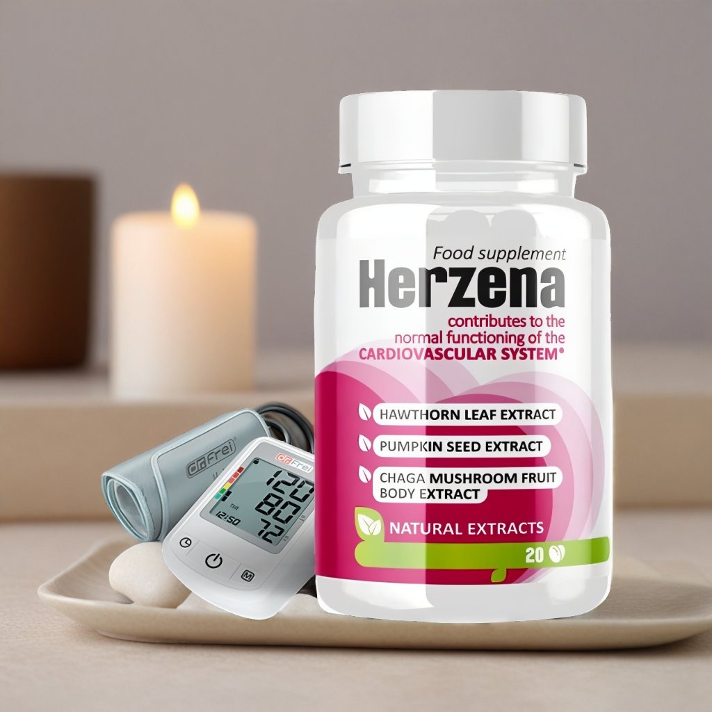 Product packshot